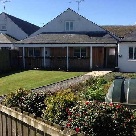 Hillhead Farm Lets Hotel Stirling Bagian luar foto