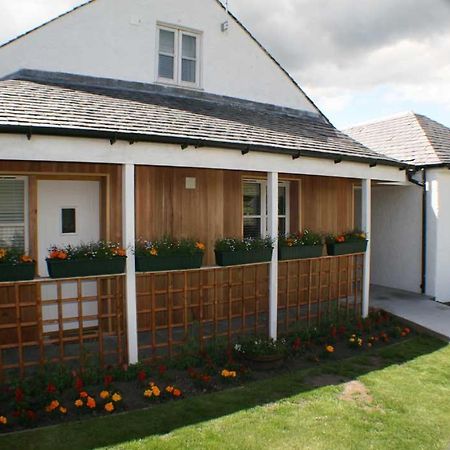Hillhead Farm Lets Hotel Stirling Bagian luar foto