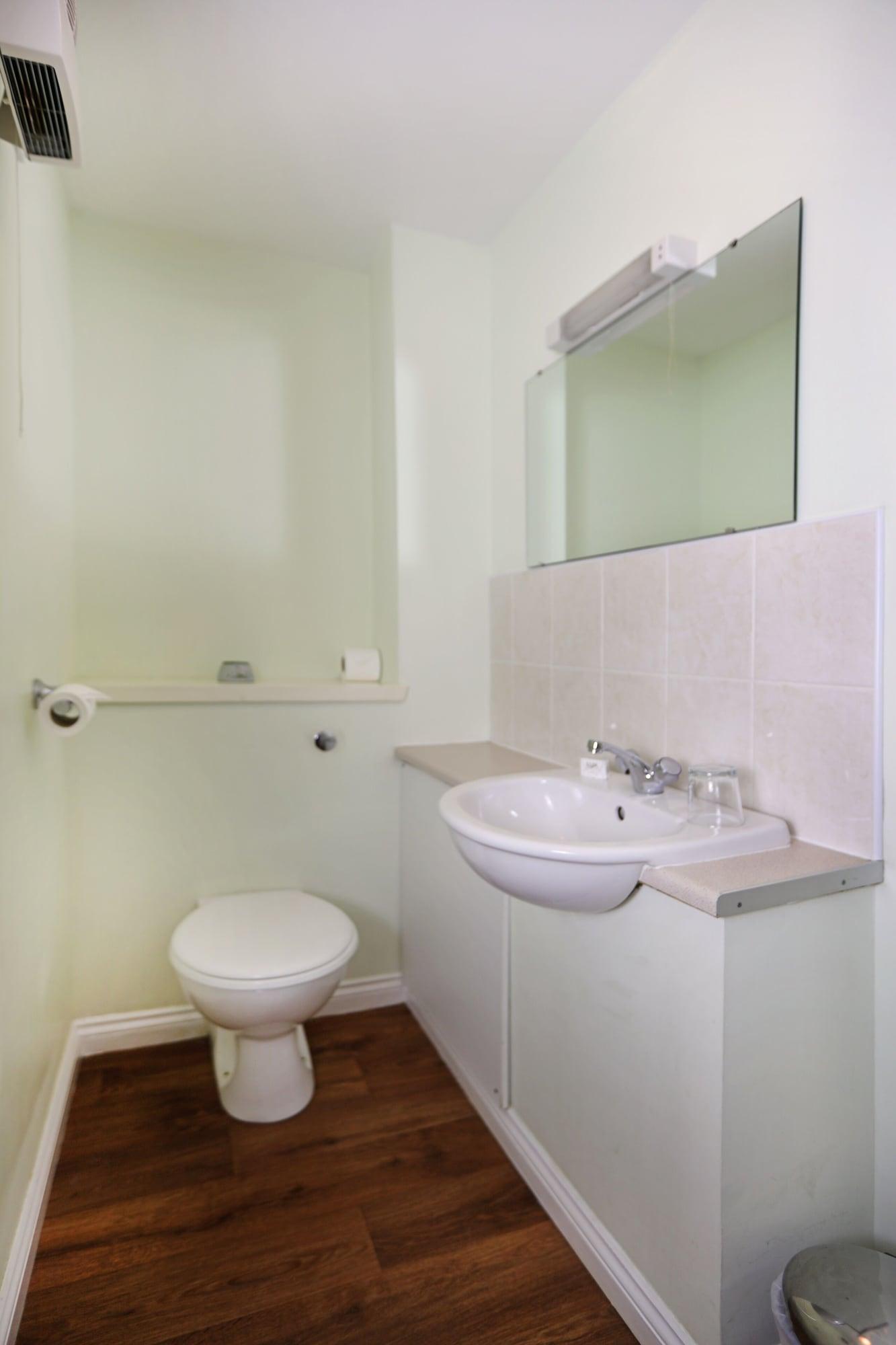 Hillhead Farm Lets Hotel Stirling Bagian luar foto