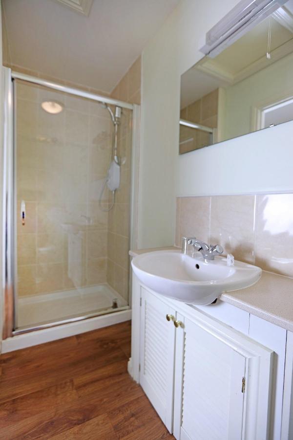 Hillhead Farm Lets Hotel Stirling Bagian luar foto