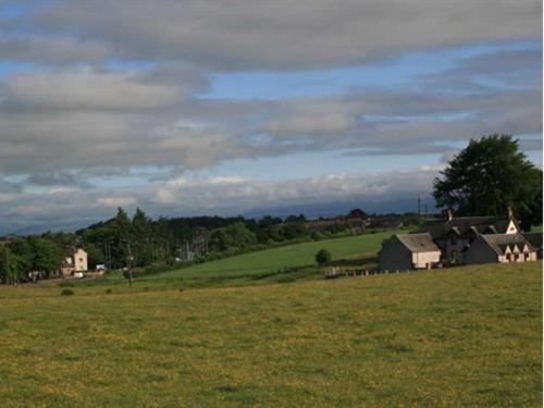 Hillhead Farm Lets Hotel Stirling Bagian luar foto