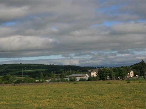 Hillhead Farm Lets Hotel Stirling Bagian luar foto