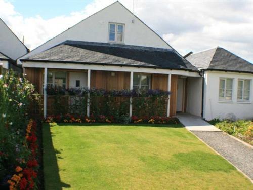 Hillhead Farm Lets Hotel Stirling Bagian luar foto