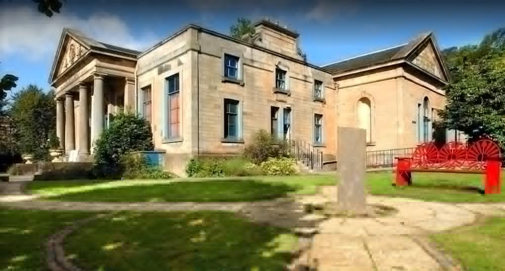 Hillhead Farm Lets Hotel Stirling Bagian luar foto