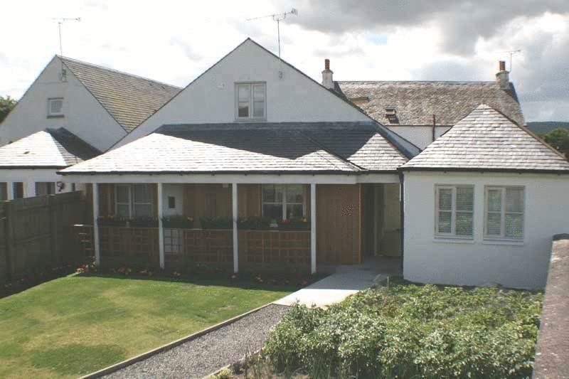 Hillhead Farm Lets Hotel Stirling Bagian luar foto